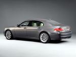 BMW 760Li Special Edition Exclusive 2006 года